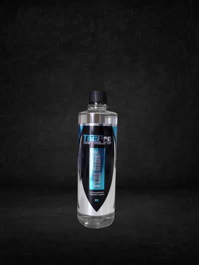 TYRE GLOSS 500 ml - REVITALIZADOR DE CUBIERTAS 