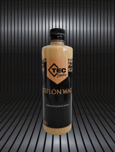 CERA TEFLON WAX 500ml