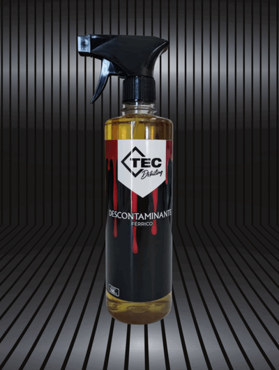 DESCONTAMINANTE FERRICO 500ml