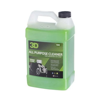 ALL PURPOSE CLEANER GALON 4L