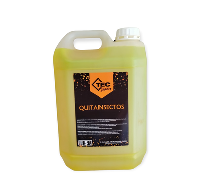 QUITA INSECTOS GALON 5L