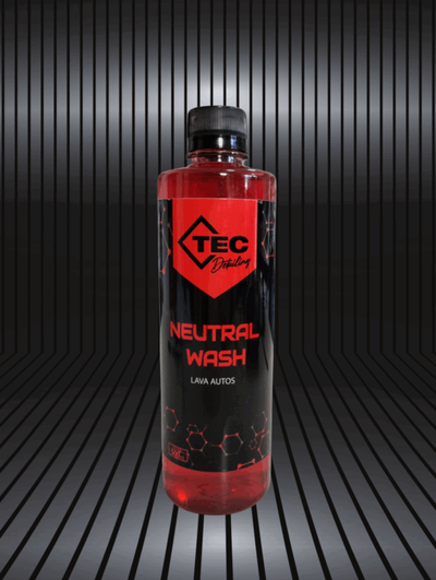 NEUTRAL WASH 500ml - SHAMPOO NEUTRO