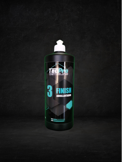 FINISH ABRILLANTADOR 1L 