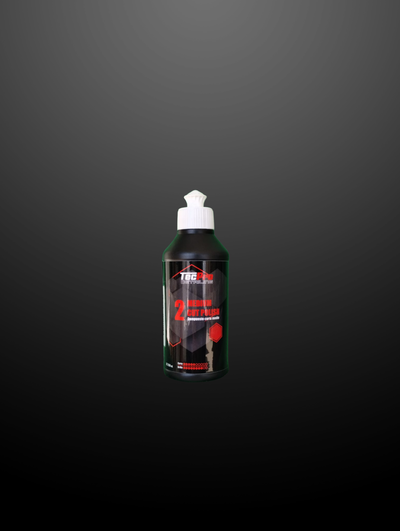 MEDIUM CUT POLISH 250 ml - PULIDOR PASO 2