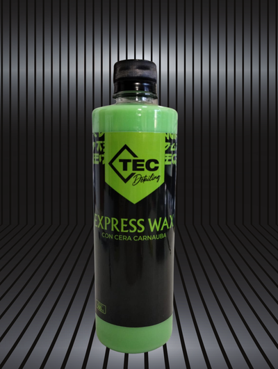CERA EXPRESS WAX 500ml