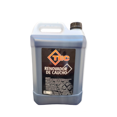 RENOVADOR DE CAUCHO GALON 5L
