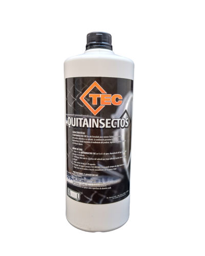 QUITA INSECTOS 1L