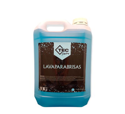 LAVAPARABRISAS GALON 5L