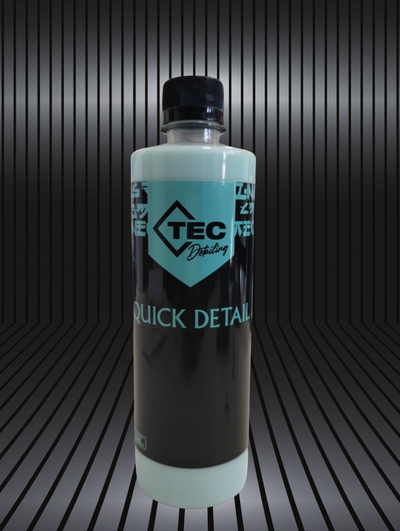 CERA QUICK DETAIL 500ml