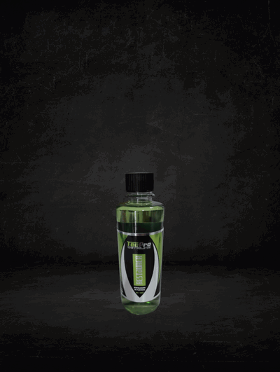 RESTAURER 275ml - REVITALIZADOR DE PLASTICOS Y VINILOS