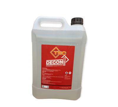 DESENGRASANTE DEGON60 GALON 5L