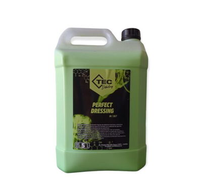 PERFECT DRESSING GALON 5L - Acondicionador de Plásticos Interiores y Exteriores