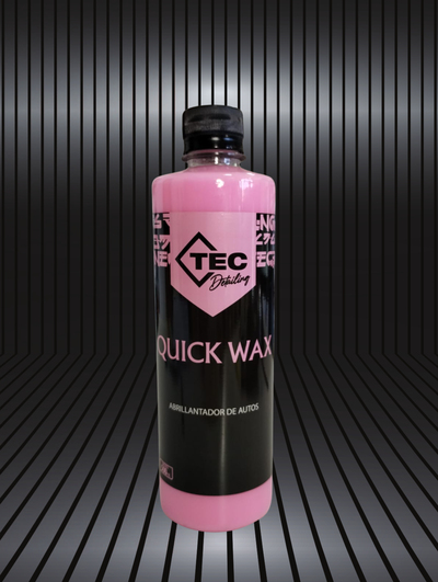 CERA QUICK WAX 500ml 