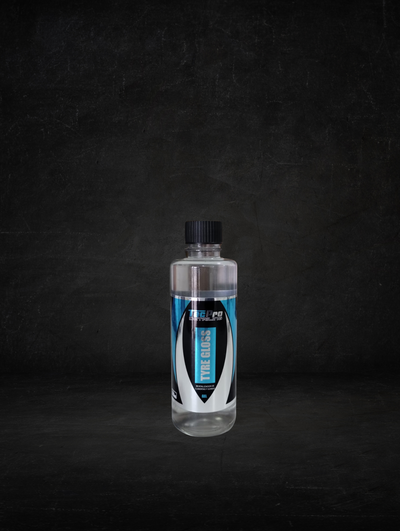 TYRE GLOSS 275 ml - REVITALIZADOR DE CUBIERTAS 