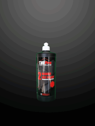 MEDIUM CUT POLISH 1L - PULIDOR PASO 2