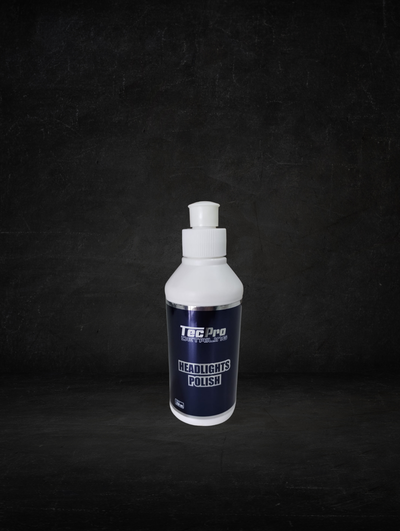 PULIDOR DE OPTICAS 250 mL