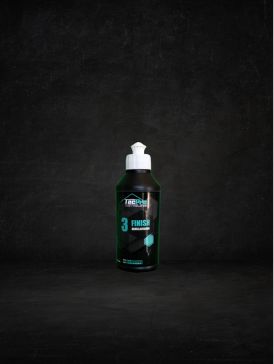 FINISH ABRILLANTADOR 250 mL