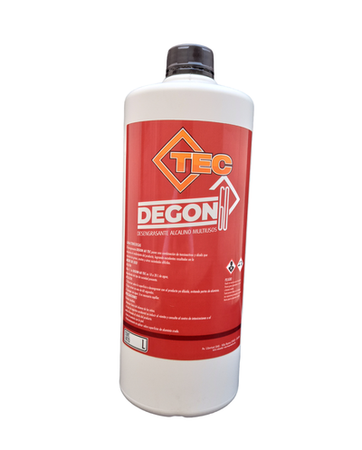 DESENGRASANTE DEGON 1L