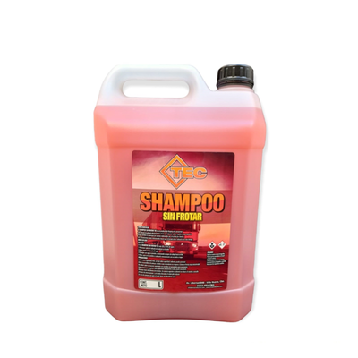 SHAMPOO SIN FROTAR GALON 5L