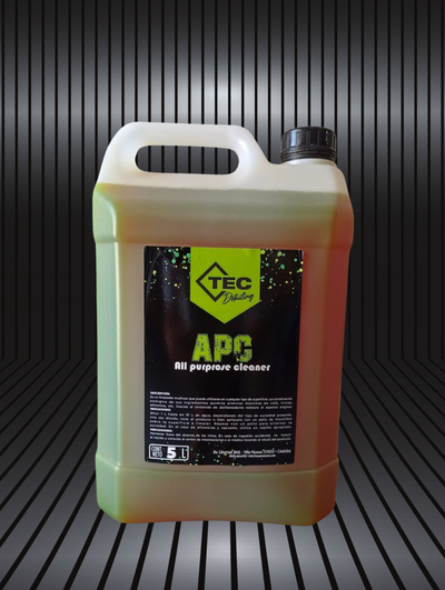 APC GALON 5L