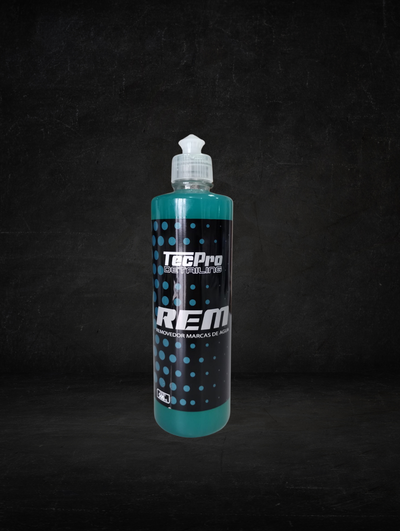 REM 500ml - REMOVEDOR DE MARCAS DE AGUA