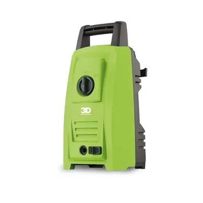 HIDROLAVADORA 3D - 1200W 