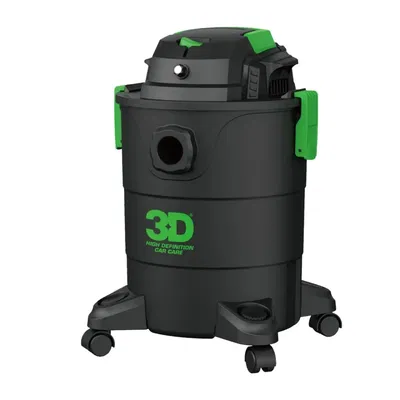 ASPIRADORA T-30 3D 15LTS - 1200W 