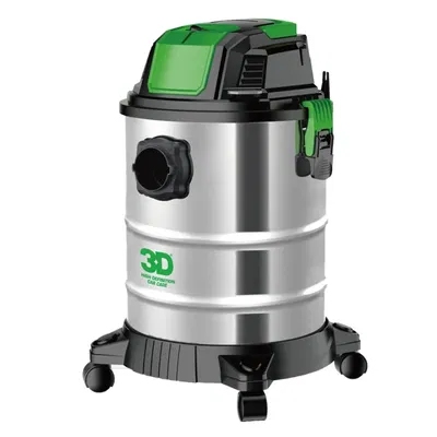 ASPIRADORA T-31 3D 20LTS - 1200W