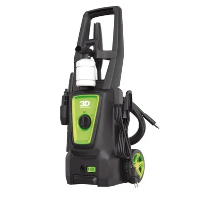 HIDROLAVADORA 3D - 1600W 