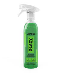 GLAZY ANTI-FOG 500ML 