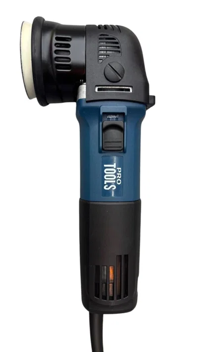 PULIDORA SPEED ROTO-ORBITAL 3" GIRO FORZADO