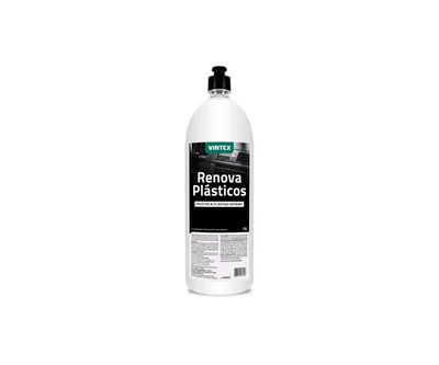 RENOVA PLASTICOS 1,5L VONIXX 