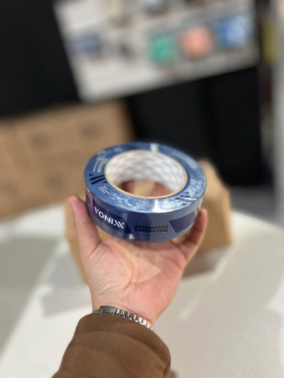 CINTA ENMASCARAR VONIXX 