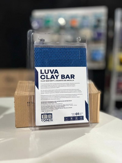 GUANTE CLAYBAR VONIXX 