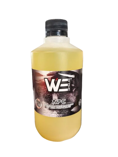APC WE 500ML 
