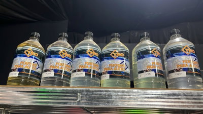 PERFUMES 1L TEC 