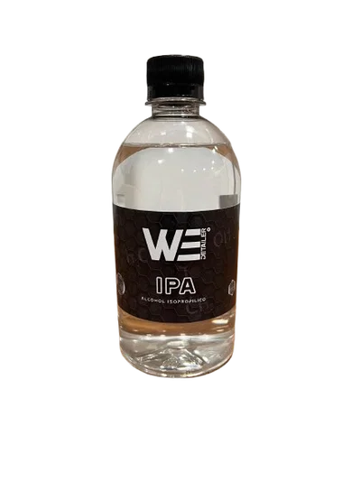 IPA 500ML - ALCOHOL ISOPROPILICO WE 