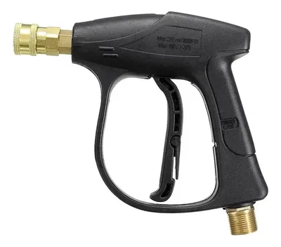 LANZA CORTA AUTOCARE 