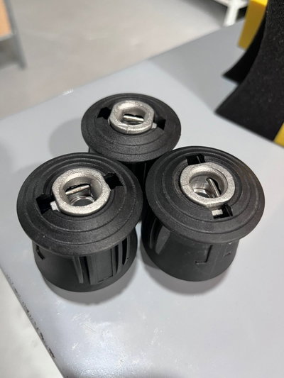 QUICK CONNECT: 8MM, 9MM Y KARCHER 