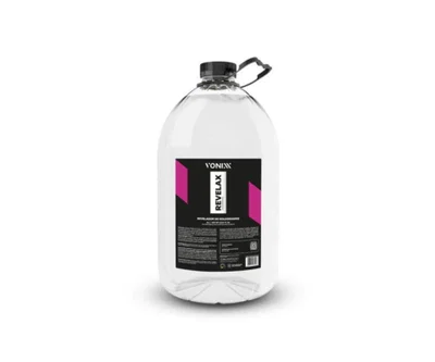 REVELAX 5L - REVELADOR DE HOLOGRAMAS - PAINT PREPARE