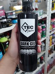 DARK GEL 500ML TEC - REVIVIDOR DE CUBIERTAS