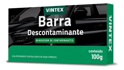 BARRA DESCONTAMINANTE VONIXX 