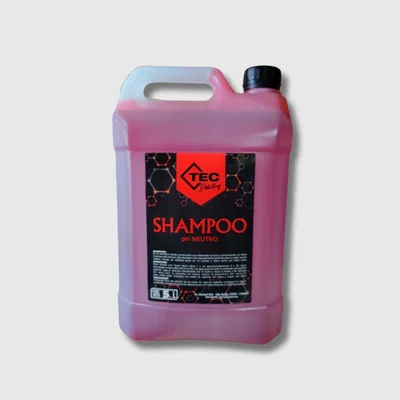 NEUTRAL WASH 5L - SHAMPOO NEUTRO