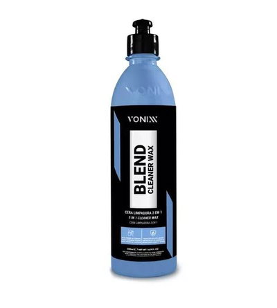 BLEND CLEANER WAX 500ML 