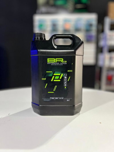 BR BUG REMOVER 5L 