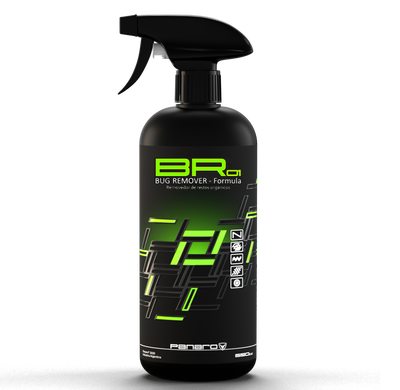 BR BUG REMOVER 650ML 