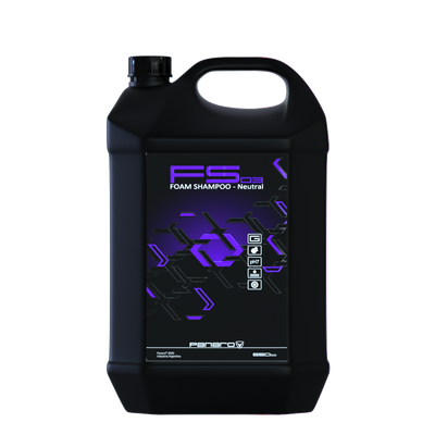 FS SHAMPOO NEUTRO 5L