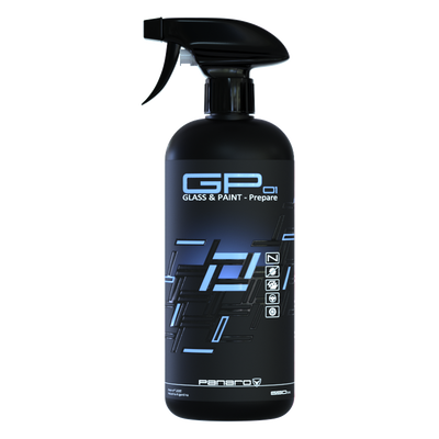 GP PREPARADOR DE SUPERFICIES 650ML 