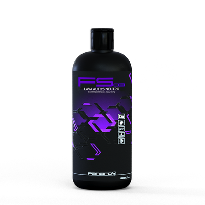 FS SHAMPOO NEUTRO 650ML 