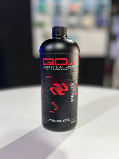 QD QUICK DETAILER CONCENTRADO 650ML 